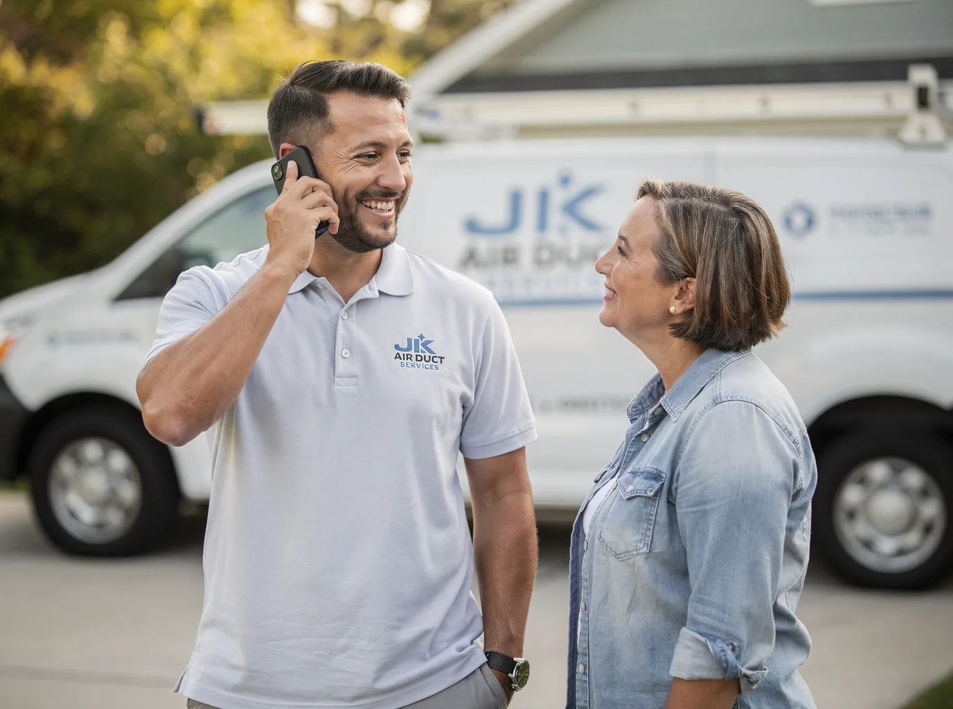 Air Duct Cleaning Chalk Hill, PA FAQs